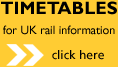 Train Times - Train Timetables - Train Times and Train Timetables